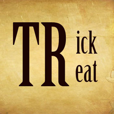 Trick Or Treat