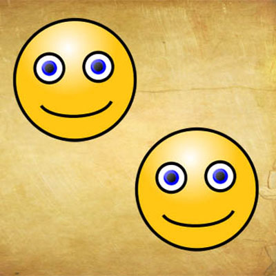 Two Faced