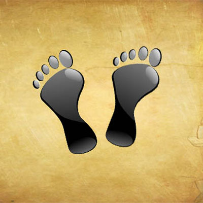 Two Left Feet