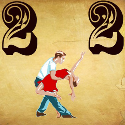 Two To Tango