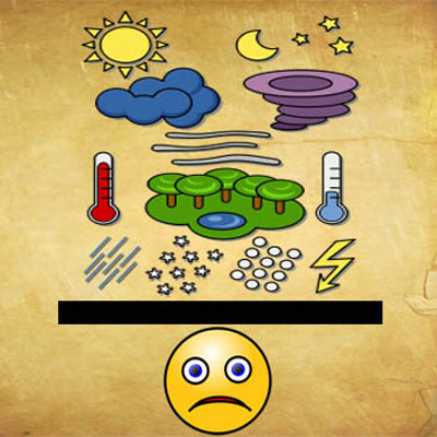 Under The Weather