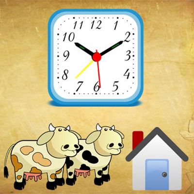 Until The Cows Come Home