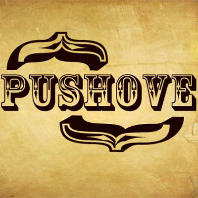 When Push Comes To Shove