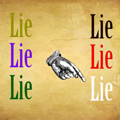 White Lie