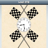  Racing Around The Clock 