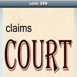  Small Claims Court 