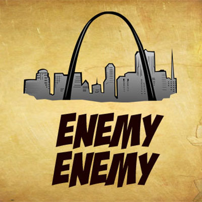 Arch Enemies