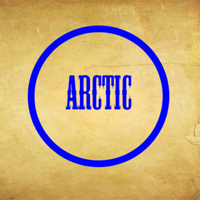  Arctic Circle (Brainy) 