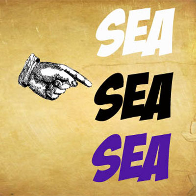 Black Sea