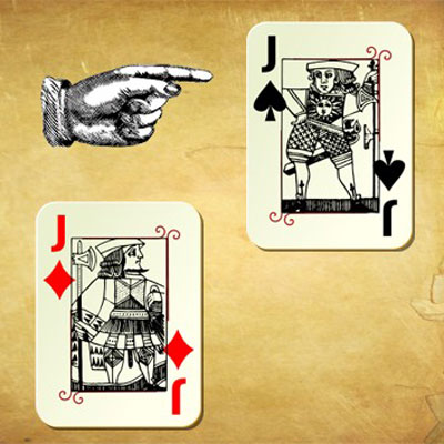 Blackjack
