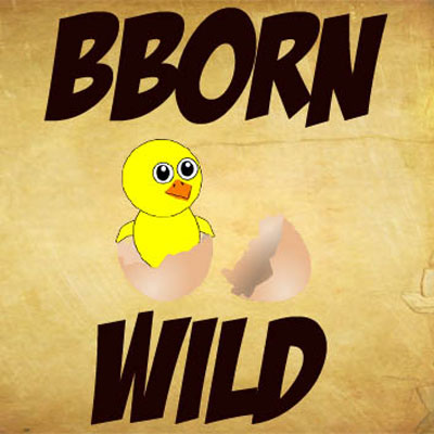  Born To Be Wild 