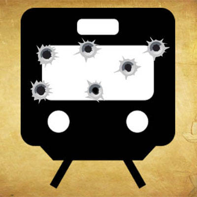 Bullet Train