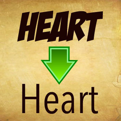 Change Of Heart