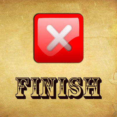 Close Finish