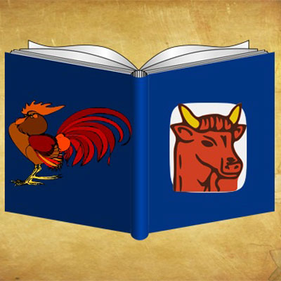 Cock And Bull Story