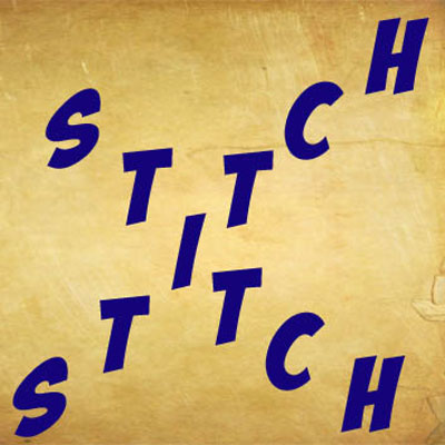  Cross Stitch 