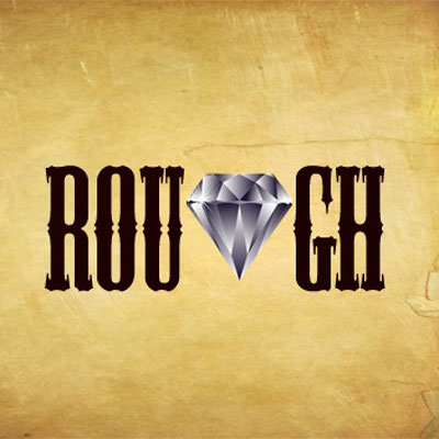  Diamond In The Rough 
