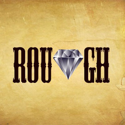 Diamond In The Rough