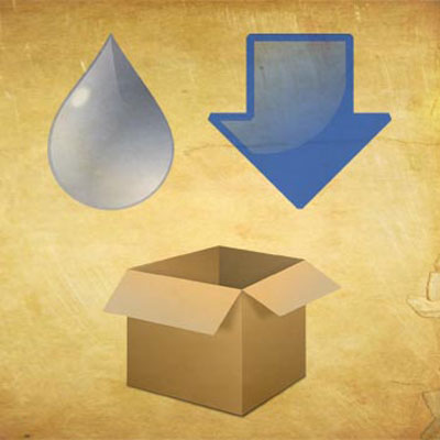 Drop Down Box