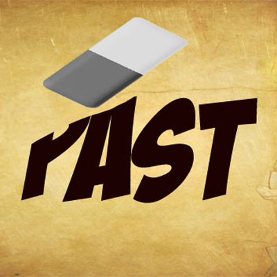 Erase The Past