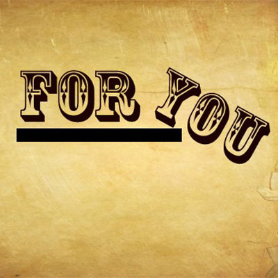 Falling For You
