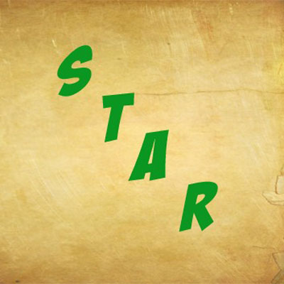 Falling Star