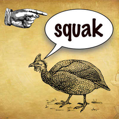 Foul Language