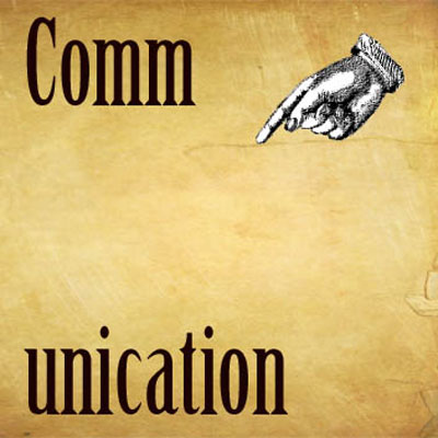 Gap In Communication