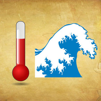 Heat Wave
