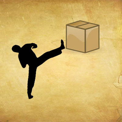 Kick Boxing