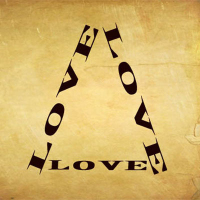  Love Triangle 