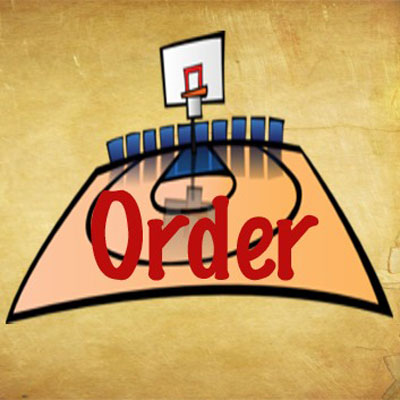 Order In The Court