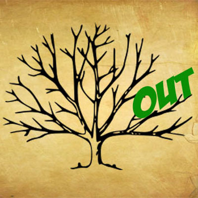 Out On A Limb