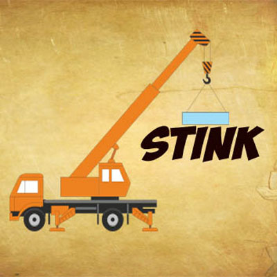 Raise A Stink