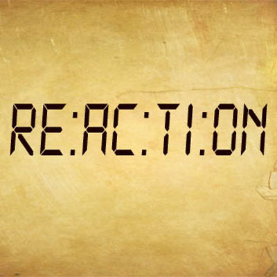 Reaction Time