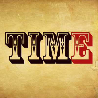 Ready In Time