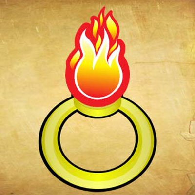  Ring Of Fire 