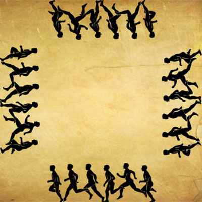 Run For The Border