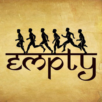 Running On Empty