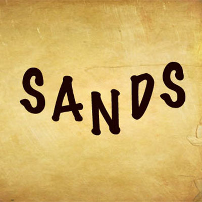 Shifting Sands