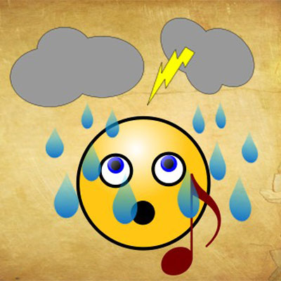 Singing In The Rain