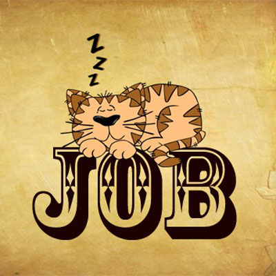 Sleeping On The Job