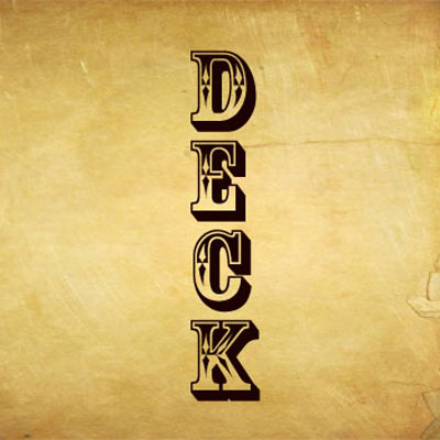 Stacking The Deck