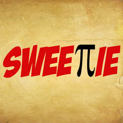  Sweetie Pie 