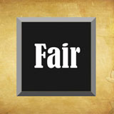  Fair And Square 