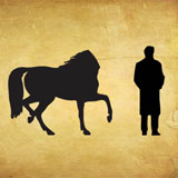  Headless Horseman 