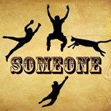  Jump All Over Someone 