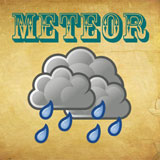  Meteor Shower 