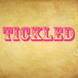  Tickled Pink (Astute) 