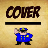  Under Cover Cop 